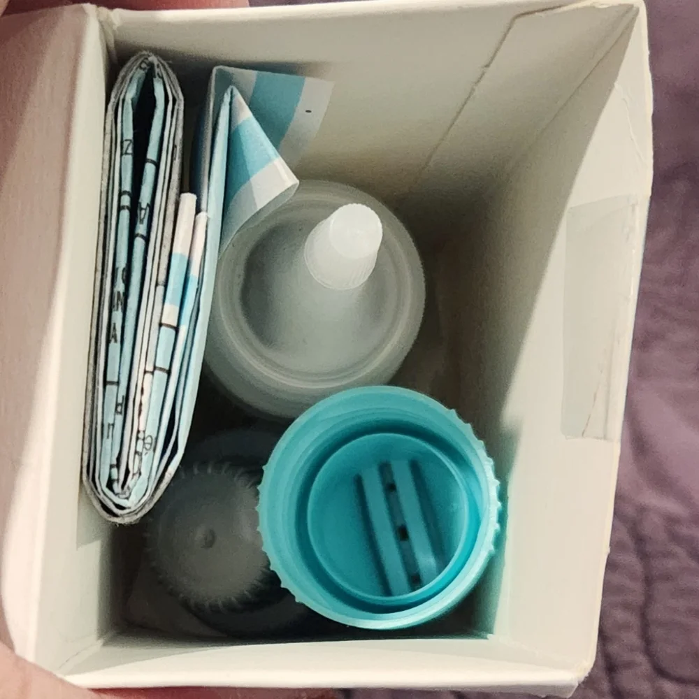 Loreal Magic Root Rescue - Picture 7 of 7